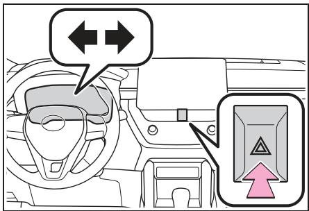 TOYOTA Corolla Cross (2024) - Instructions d'utilisation - 1