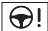 TOYOTA Corolla Cross (2024) - Actions sur les témoins d'avertissement ou les avertisseurs sonores - 13
