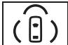 TOYOTA Corolla Cross (2024) - Actions sur les témoins d'avertissement ou les avertisseurs sonores - 18