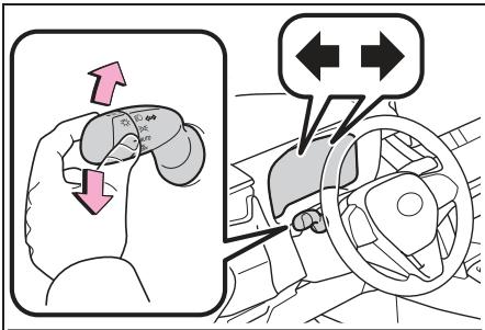 TOYOTA Corolla Cross (2024) - Instructions d'utilisation - 1