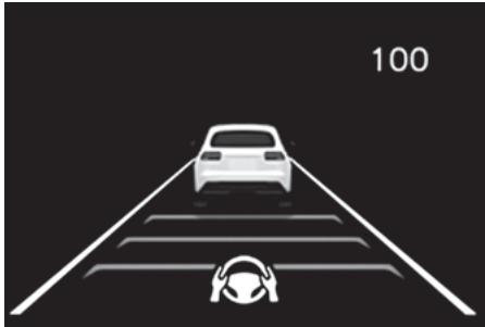 TOYOTA Corolla Cross (2024) - Affichage et état de fonctionnement du système - 5