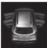 TOYOTA Corolla Cross (2024) - Clé - 4