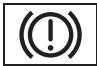 TOYOTA Corolla Cross (2024) - Actions sur les témoins d'avertissement ou les avertisseurs sonores - 2
