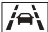 TOYOTA Corolla Cross (2024) - Actions sur les témoins d'avertissement ou les avertisseurs sonores - 17
