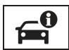 TOYOTA Corolla Cross (2024) - ■ Icones de menu - 4