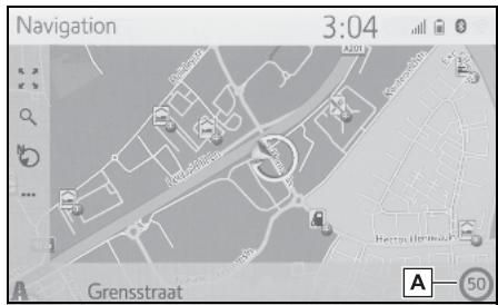 Navigation 3:04 Grensstraat A 50