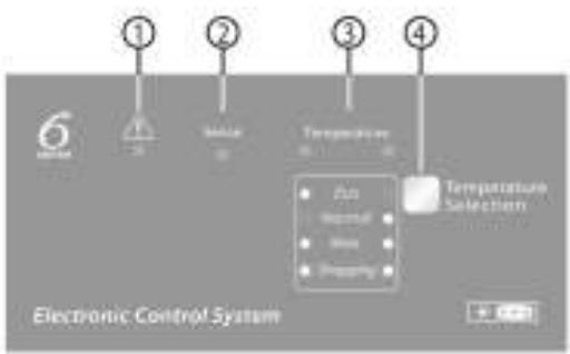 WHIRLPOOL WH2112 - INSTALLATION - 2