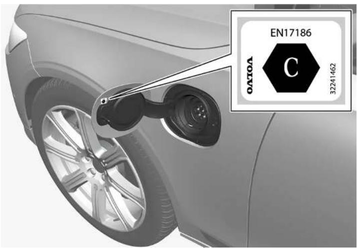 VOLVO XC60 (2024) - Important - 1