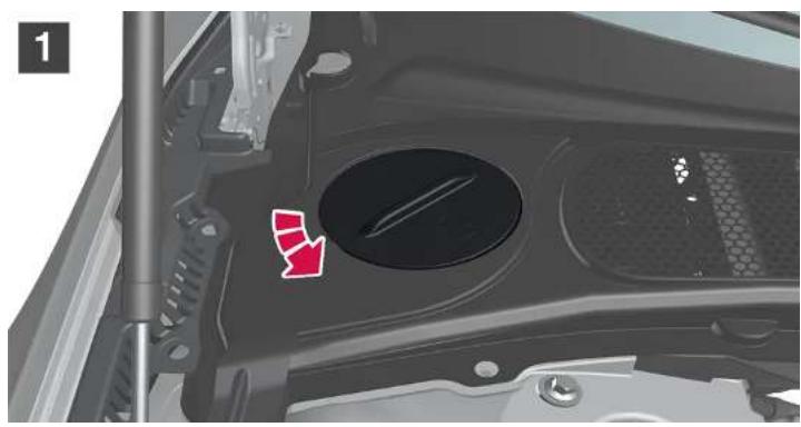 VOLVO XC60 (2024) - Attention - 2
