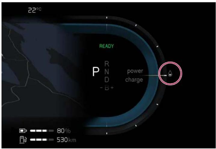 VOLVO XC60 (2024) - Attention - 1