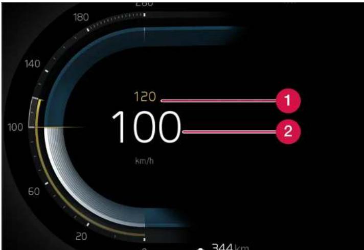 VOLVO XC60 (2024) - Vitesse - 1