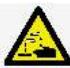 VOLVO XC60 (2024) - Symboles sur les batteries - 4