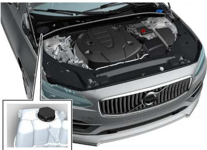 VOLVO XC60 (2024) - Attention - 1