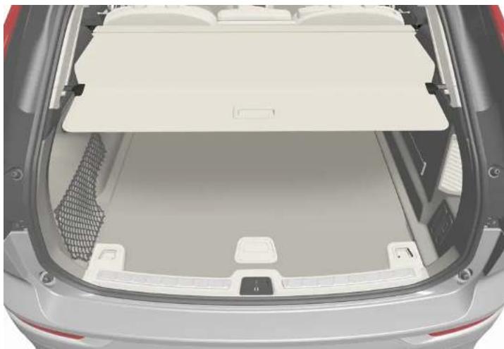 VOLVO XC60 (2024) - Couverture intégrale - 4