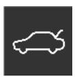 VOLVO XC60 (2024) - Déverrouillage du hayon de l'intérieur de la voiture - 1
