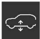 VOLVO XC60 (2024) - Contrôle de niveau et amortissement - 1