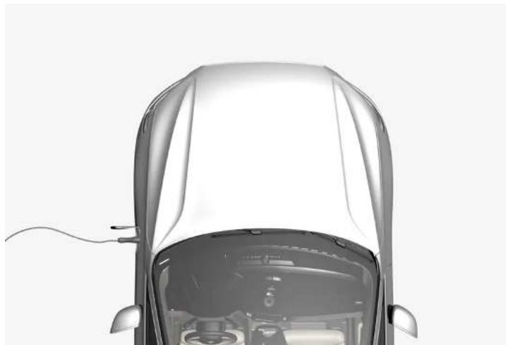 VOLVO XC60 (2024) - Généralités sur la propulsion électrique - 1