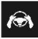 VOLVO XC60 (2024) - Symboles et messages pour le Pilot Assist\* - 4