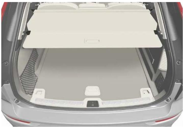 VOLVO XC60 (2024) - Couverture intégrale - 3