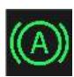 VOLVO XC60 (2024) - Symbole Signification - 1