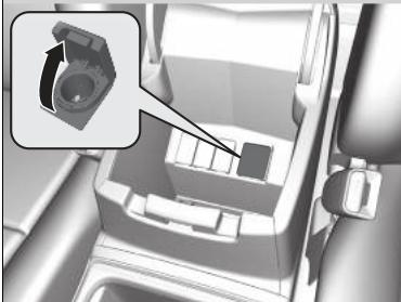 Honda CRV (2015-2017) - REMARQUE - 2
