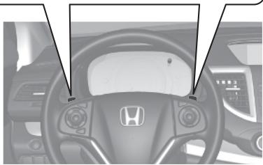 Honda CRV (2015-2017) - 415 - 3