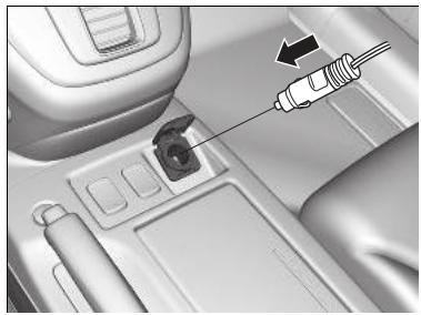 Honda CRV (2015-2017) - REMARQUE - 1