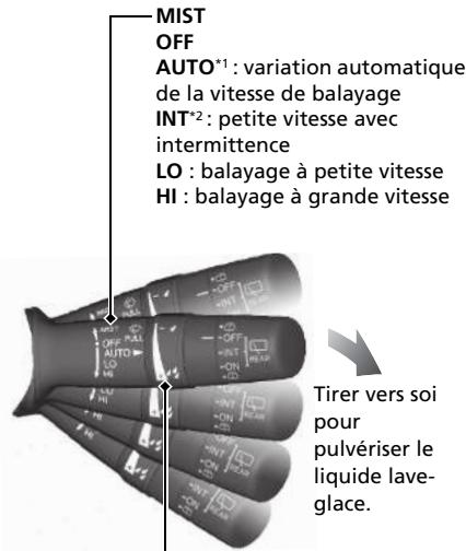 Honda CRV (2015-2017) - P.197 - 1