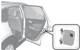 Honda CRV (2015-2017) - Remorquage d'urgence - 10
