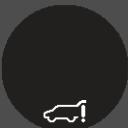 Honda CRV (2015-2017) - Messages d'avertissement et d'information de l'affichage - 21
