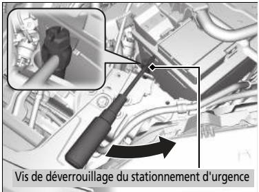 Honda CRV (2015-2017) - Modèles à boîte de vitesses automatique à 9 rapports - 1