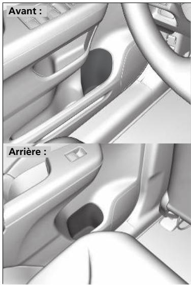Honda CRV (2015-2017) - REMARQUE - 2