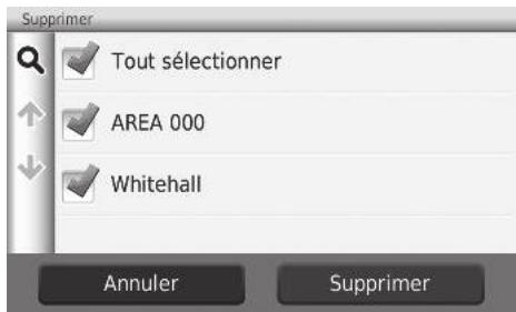 Honda CRV (2015-2017) - Suppression des contournements personnalisés - 4