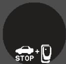 Honda CRV (2015-2017) - Messages d'avertissement et d'information de l'affichage - 63