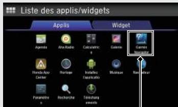 Honda CRV (2015-2017) - Navigation - 2