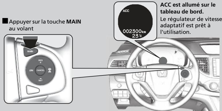 Honda CRV (2015-2017) - Rappel important - 1