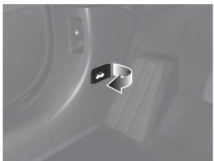 Honda CRV (2015-2017) - Ravitaillement - 10