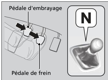 Honda CRV (2015-2017) - Modèles essence - 1
