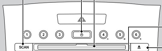 Honda CRV (2015-2017) - Touche - 3