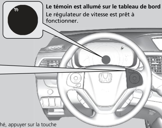 Honda CRV (2015-2017) - Modèles avec boîte de vitesses automatique - 3
