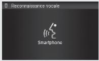 Honda CRV (2015-2017) - Utilisation de Siri Eyes Free - 2