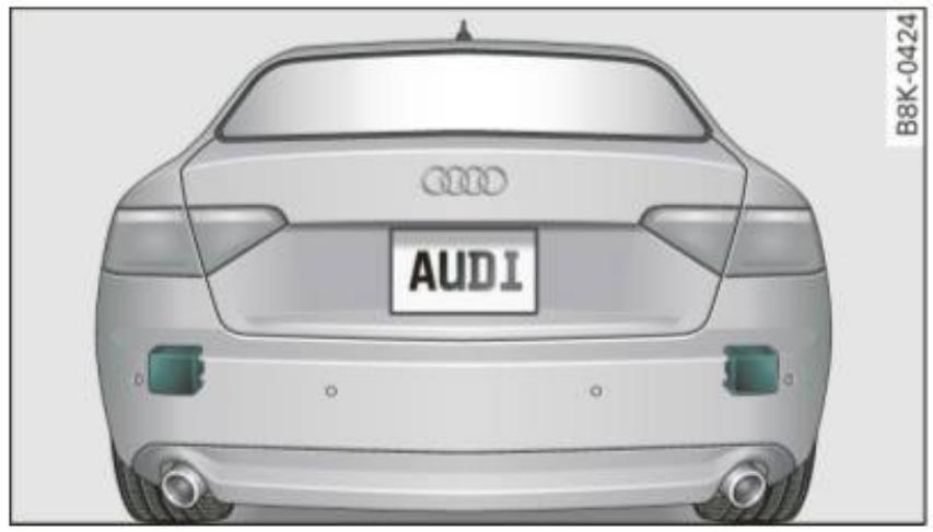 AUDI A4 (2010) - Description - 1