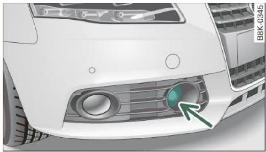 AUDI A4 (2010) - Description - 1