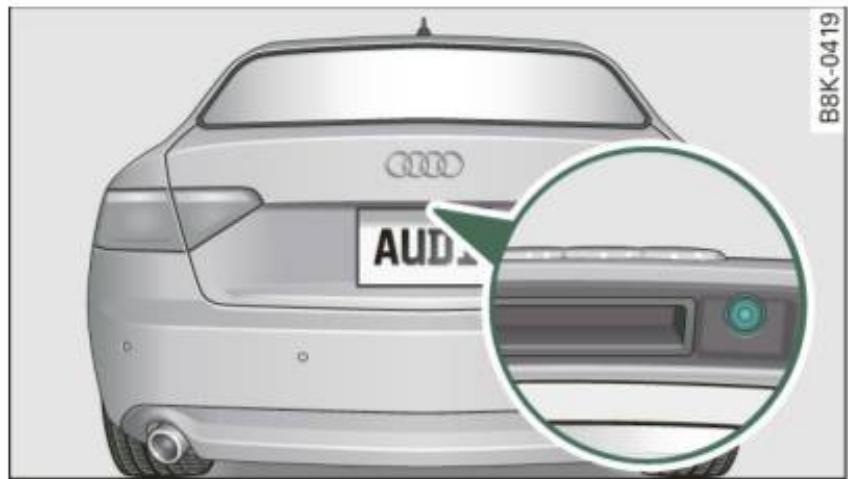 AUDI A4 (2010) - Généralités - 2