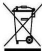 FAGOR FAI2527 - FAI3537 - Mise au rebut - 1