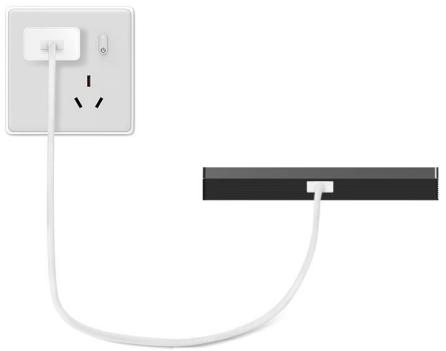 EZVIZ SD7 - Charge de la batterie au lithium - 1