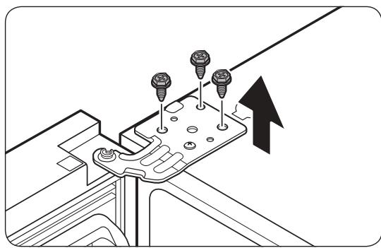 SAMSUNG RF48A400EM9 - Installation - 1