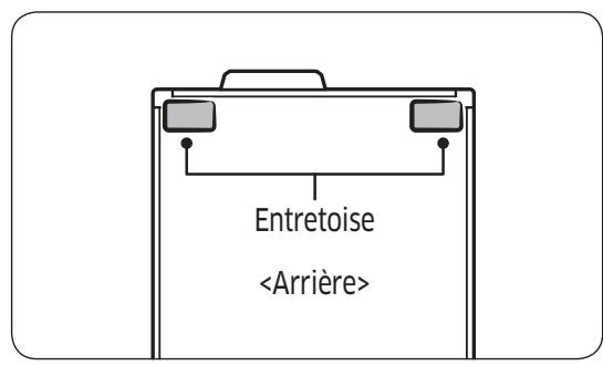 SAMSUNG RF48A400EM9 - Installation - 1