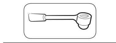 SAMSUNG RF48A400EM9 - Outils requis (non fournis) - 3