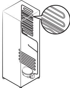 SAMSUNG RF48A400EM9 - Dépannage - 2